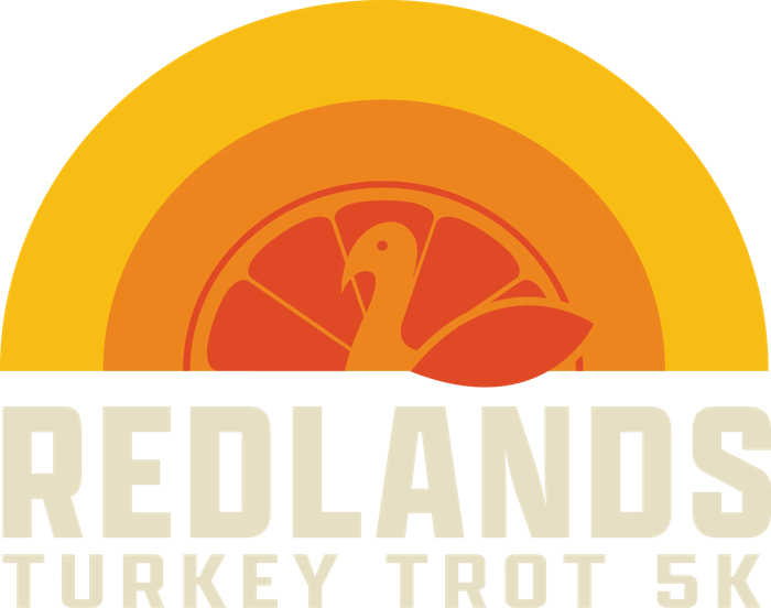 Redlands Turkey Trot 5K