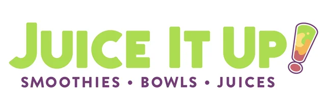 Juice It Up!